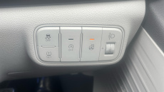 Hyundai BAYON 1.0 TGDi 48V MHEV Ultimate 5dr DCT Petrol Hatchback